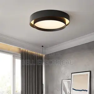 Bedroom Living Room Lamp Led Ceiling