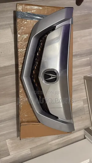 2010-2012 Front Grille Acura Tl