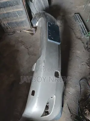 Front Bumper for Lexus Rx 330