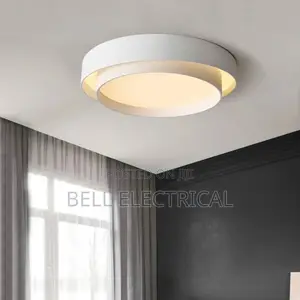 Master Bedroom Ceiling Lights White