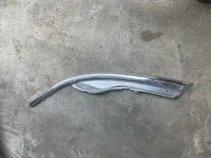 Headlamp Chrome Scion Im