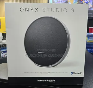 Onyx Studio 9