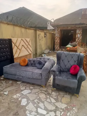Beautiful Royal Single and Love Bed