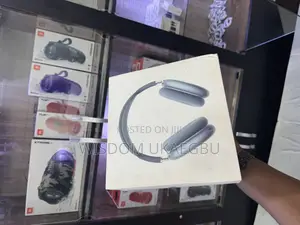 Apple Airpods Max Type C