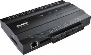 Zketco Inbio460 4-door Ip-based Door Access Control Panel