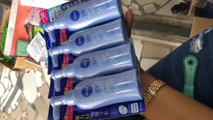 Nivea Uv Super Water Gel