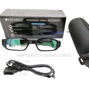 Spy Eyewear Glasses