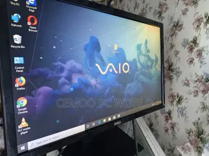 Dell 24inches Hdmi