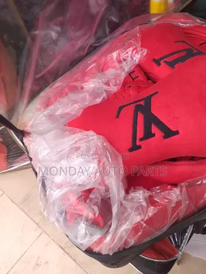 Quality Seat Cover Lv