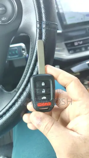 Remote Key Fob 2013,2014,2015,2016 Honda Accord