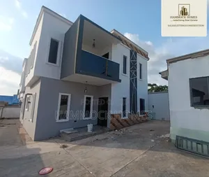 4bdrm Duplex in Kolapo Ishola Gra, Akobo for sale