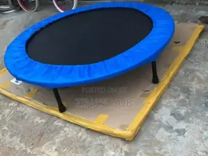 4ft Trampoline