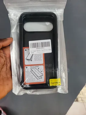 Google Pixel 9 Pro Xl Case