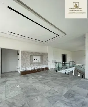 4bdrm Duplex in New Bodija Estate for sale
