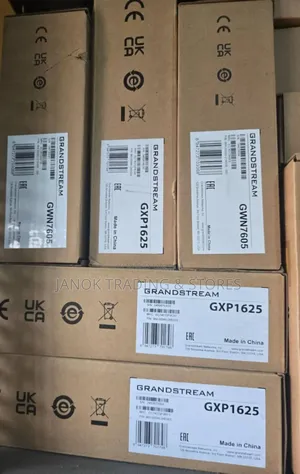 Grandstream Gxp1625 Ip Phone