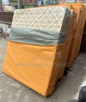 Standard Mattress for Your Satisfaction