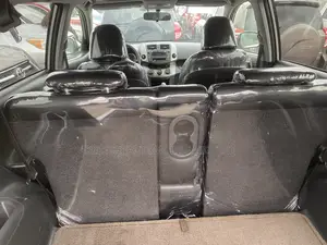 Toyota RAV4 3.5 Sport 4x4 2010 Silver