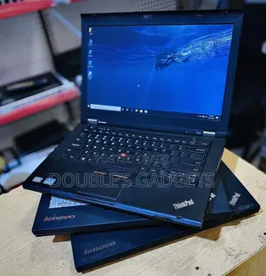 Laptop Lenovo ThinkPad T430 4GB Intel Core I5 HDD 320GB