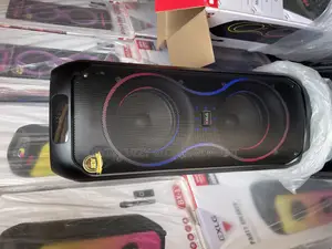 Exlg Party Speaker