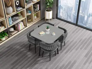 Quality 4 Seater Dining Set