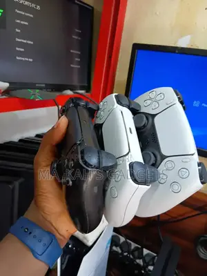 Ps5 Controller (Pad)