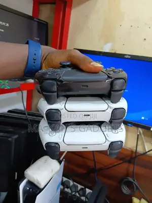 Ps5 Controller (Pad)