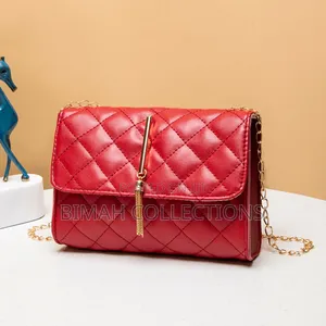 Bama Min Bags