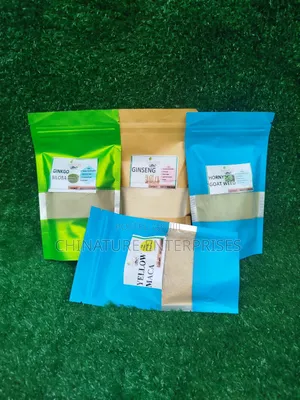 MenS Herb