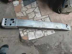 Front Bumper Beam Reinforcement Toyota Highlander 2015 Model