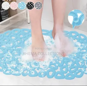 Anti Slip Bathroom Mat