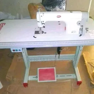 Industrial Sewing Machine