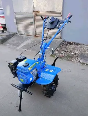 13 Hp Power Tiller Machine