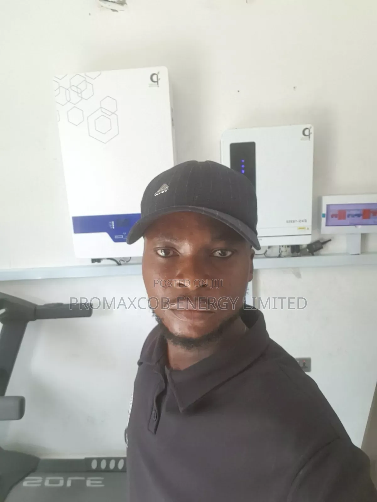 Professional Solar Systems Installation