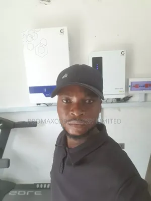 Professional Solar Systems Installation