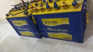Solar and Inverter Bad Battery Buyer Scrap