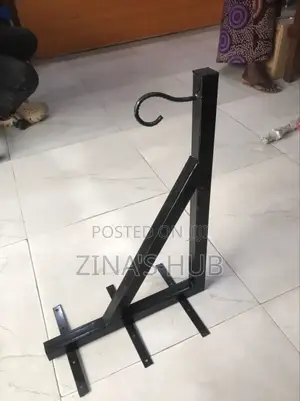 Punching Bag Hanger