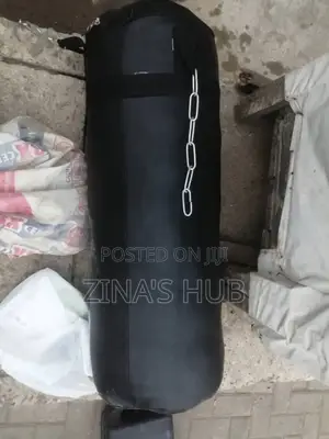 Punching Bag