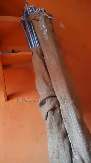 6ft Stay Rod