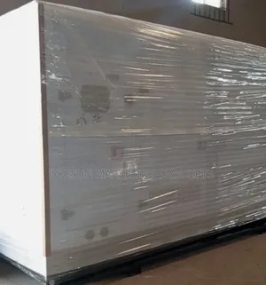 500kva Perkins Diesel Generator Soundproof 2 Years Warranty