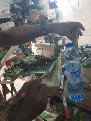 Inverters Repair