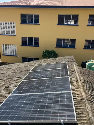 Iinstall Solar Panels