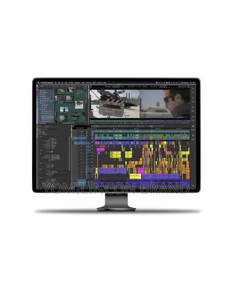 Avid Media Composer Ultimate