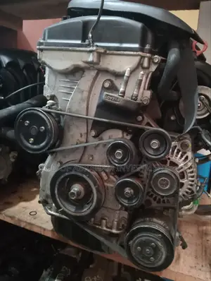 Hyundai Sonata Engine 2012 Model