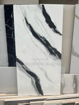 Goodwill Wall Tiles