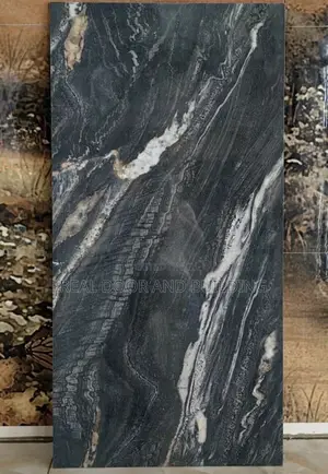Nigerian Goodwill Floor Tiles