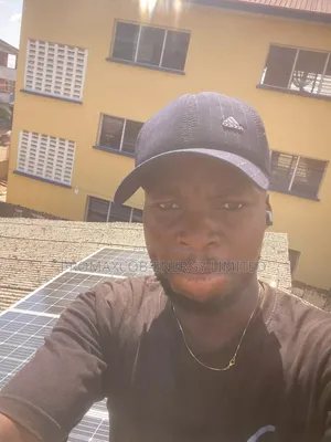 Installation of Solar Energy Systems