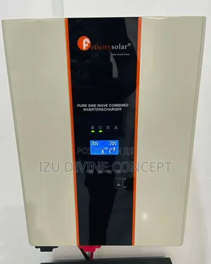 Felicity Inverter