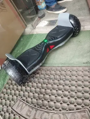 Hoverboard Machine