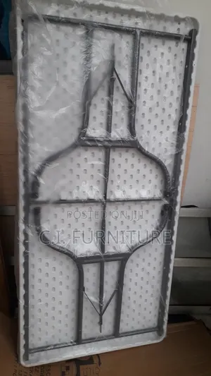 Good Table Foldable Legs for People's