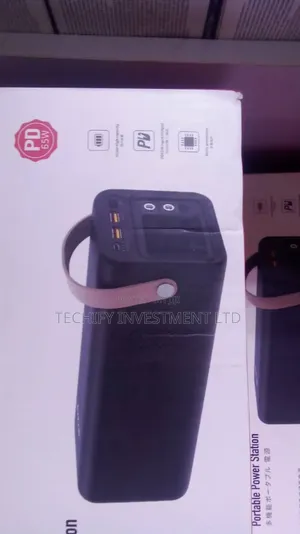 Yaobao Laptop Power Bank